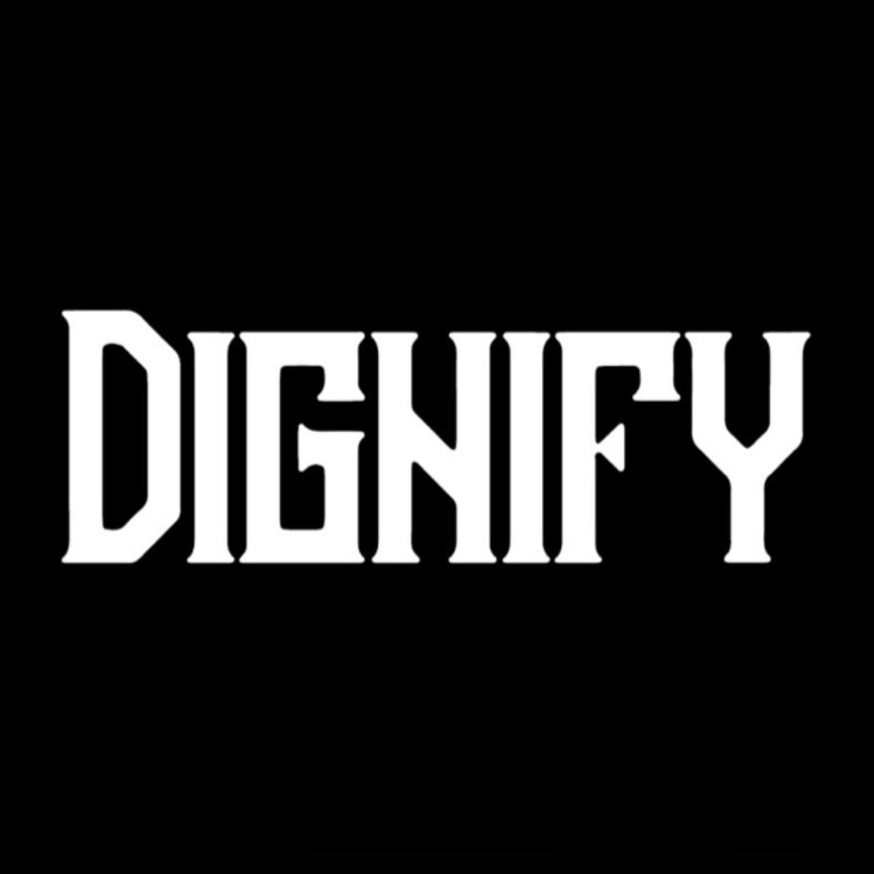 Dignify Rock